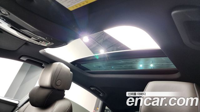 Audi A7 50 TDI Quattrp Premium