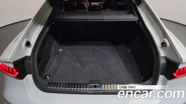 Audi A7 50 TDI Quattrp Premium