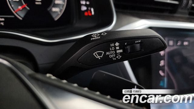 Audi A7 50 TDI Quattrp Premium