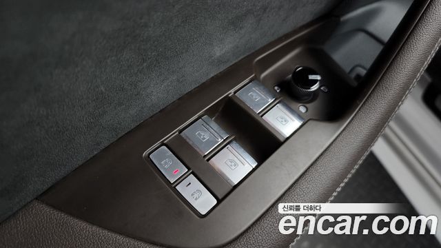Audi A7 50 TDI Quattrp Premium