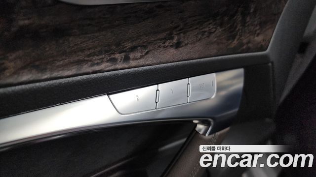 Audi A7 50 TDI Quattrp Premium