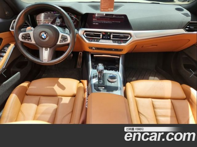 BMW 3-Series M340i