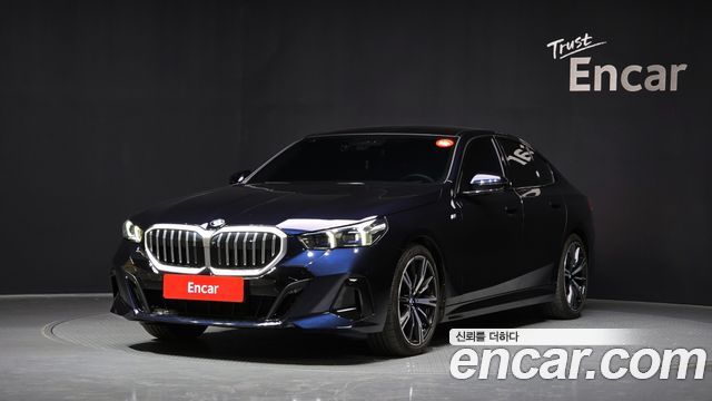 BMW 5-Series 530i xDrive M Sport