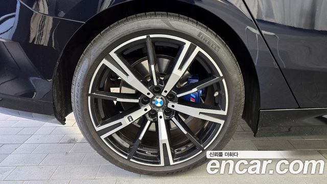 BMW 5-Series 530i xDrive M Sport