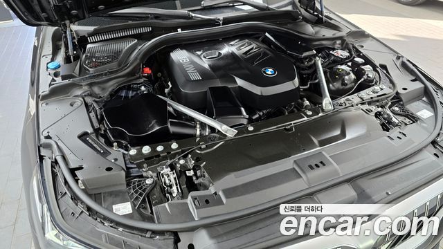 BMW 5-Series 530i xDrive M Sport