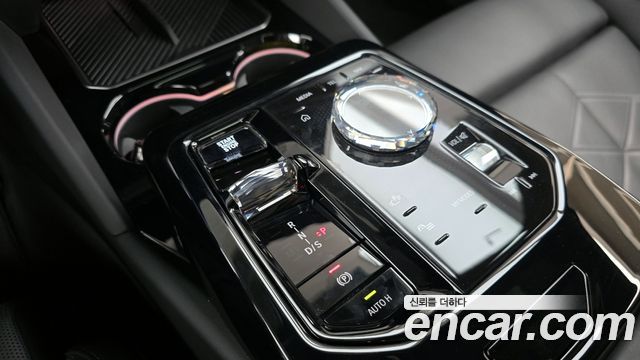 BMW 5-Series 530i xDrive M Sport