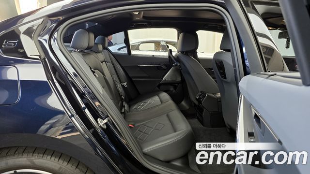 BMW 5-Series 530i xDrive M Sport