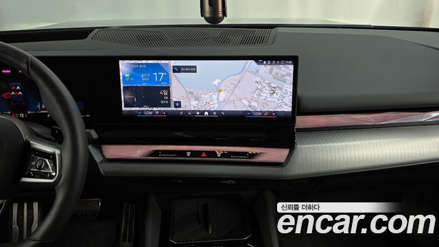 BMW 5-Series 530i xDrive M Sport