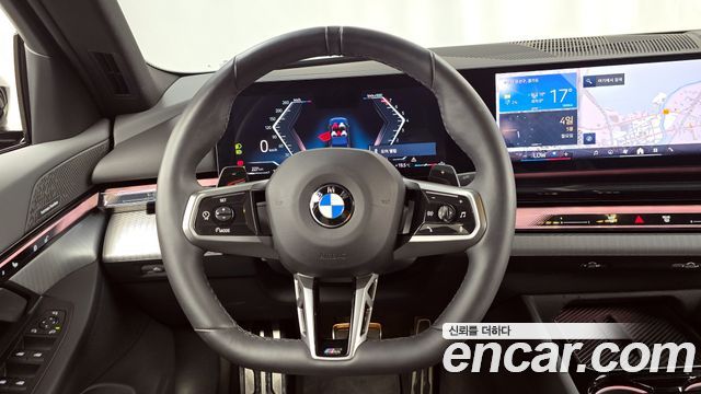 BMW 5-Series 530i xDrive M Sport