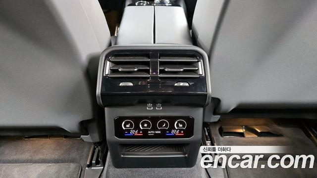 BMW 5-Series 530i xDrive M Sport