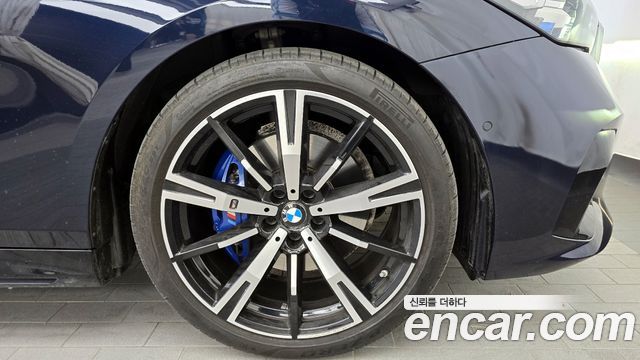 BMW 5-Series 530i xDrive M Sport