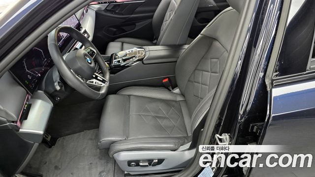 BMW 5-Series 530i xDrive M Sport