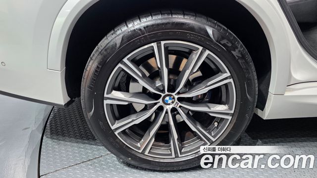 BMW X5 xDrive 30d M Sport