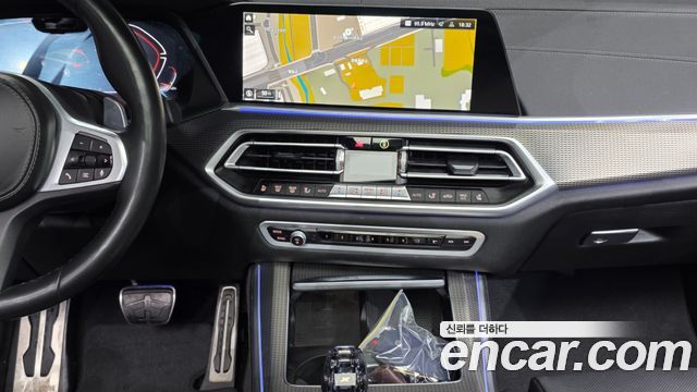 BMW X5 xDrive 30d M Sport
