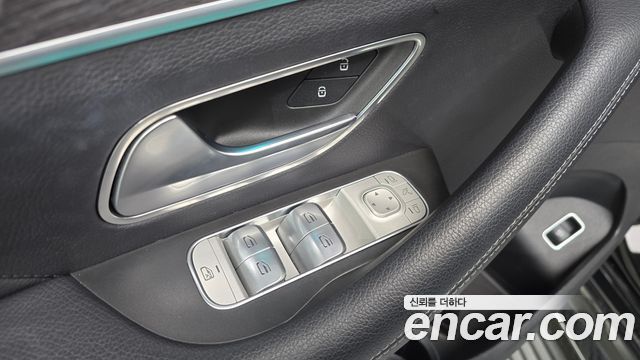 Mercedes-Benz GLS-Class GLS400d 4MATIC