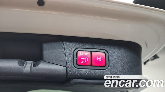 Mercedes-Benz GLB-Class GLB200 d