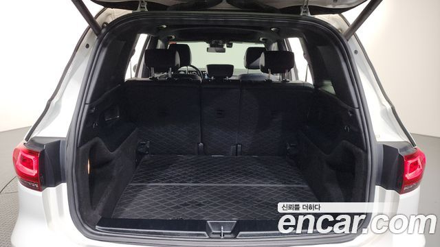 Mercedes-Benz GLB-Class GLB200 d