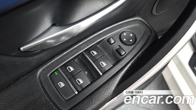 BMW 3-Series 320d M Sport