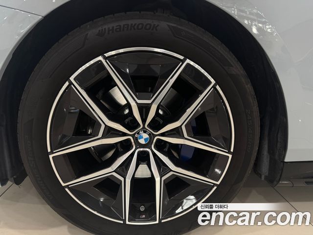 BMW 5-Series 523d xDrive M Sport