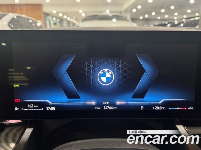 BMW 5-Series 523d xDrive M Sport