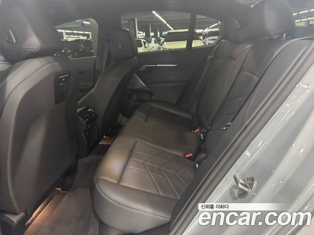 BMW 5-Series 523d xDrive M Sport