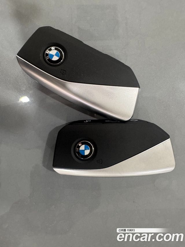 BMW 5-Series 523d xDrive M Sport