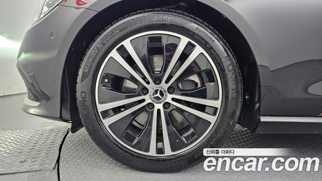 Mercedes-Benz E-Class E250 Avantgarde