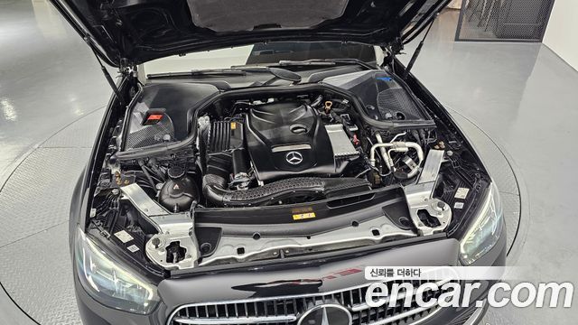 Mercedes-Benz E-Class E250 Avantgarde