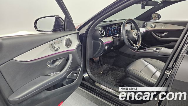 Mercedes-Benz E-Class E250 Avantgarde