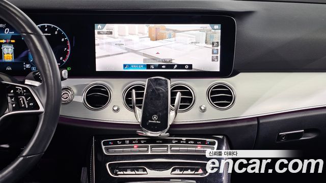 Mercedes-Benz E-Class E250 Avantgarde