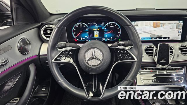 Mercedes-Benz E-Class E250 Avantgarde