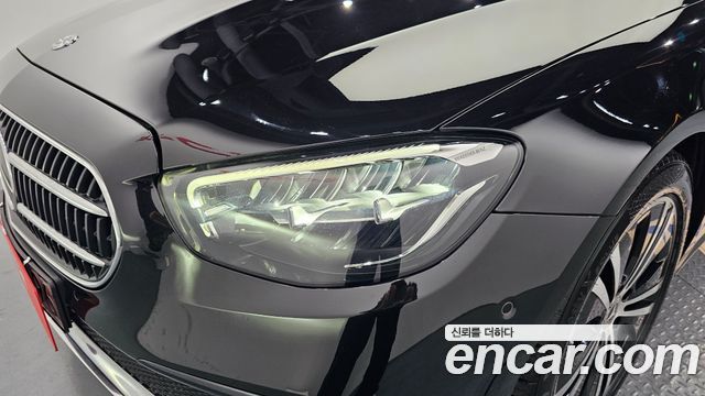Mercedes-Benz E-Class E250 Avantgarde