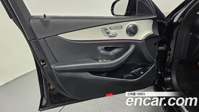 Mercedes-Benz E-Class E250 Avantgarde