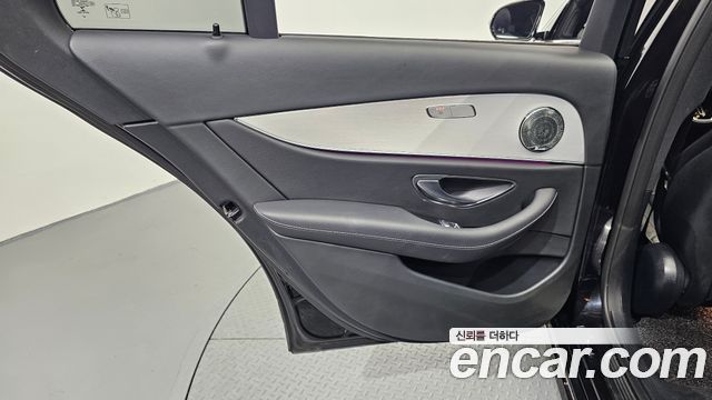 Mercedes-Benz E-Class E250 Avantgarde