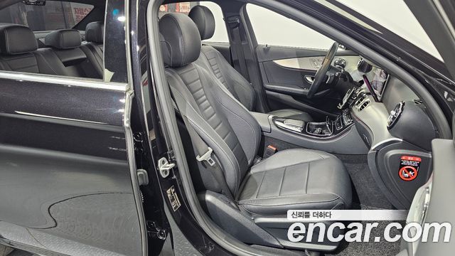 Mercedes-Benz E-Class E250 Avantgarde