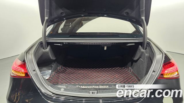 Mercedes-Benz E-Class E250 Avantgarde