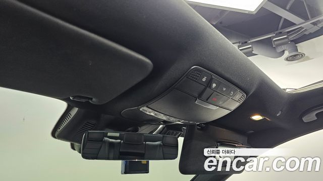 Mercedes-Benz E-Class E250 Avantgarde