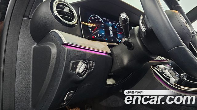 Mercedes-Benz E-Class E250 Avantgarde