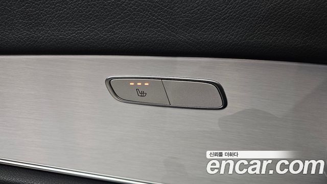 Mercedes-Benz E-Class E250 Avantgarde