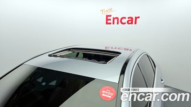 Mercedes-Benz E-Class E250 Exclusive
