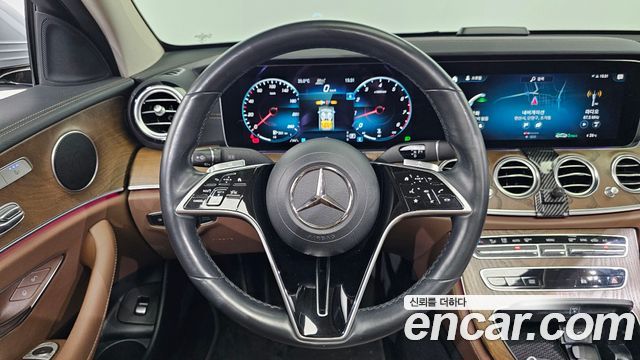 Mercedes-Benz E-Class E250 Exclusive