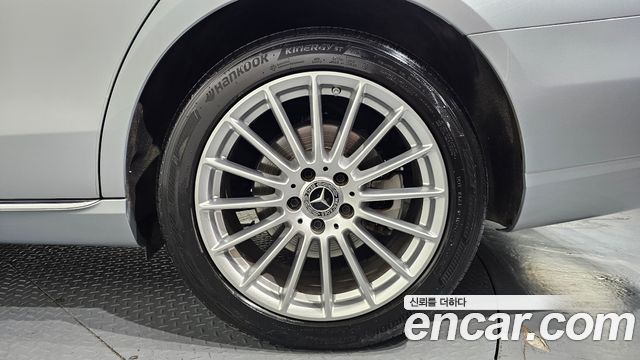 Mercedes-Benz E-Class E250 Exclusive