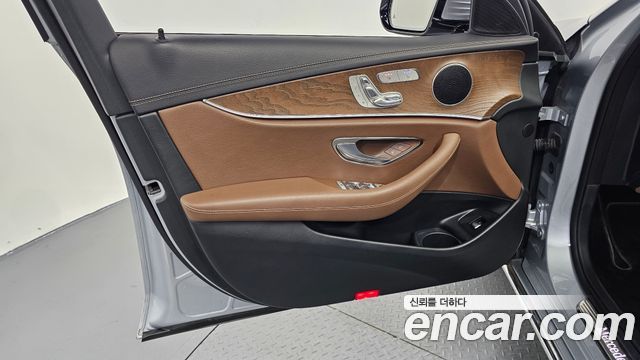 Mercedes-Benz E-Class E250 Exclusive