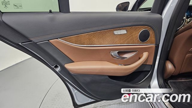 Mercedes-Benz E-Class E250 Exclusive