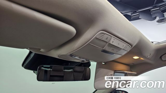 Mercedes-Benz E-Class E250 Exclusive