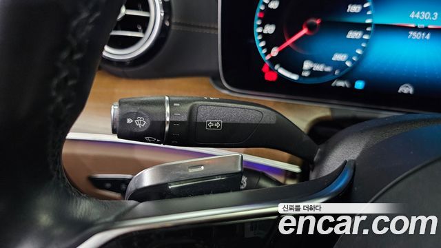 Mercedes-Benz E-Class E250 Exclusive