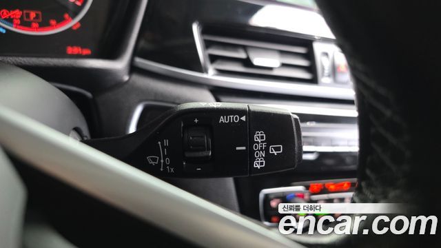 BMW X1 xDrive 18d