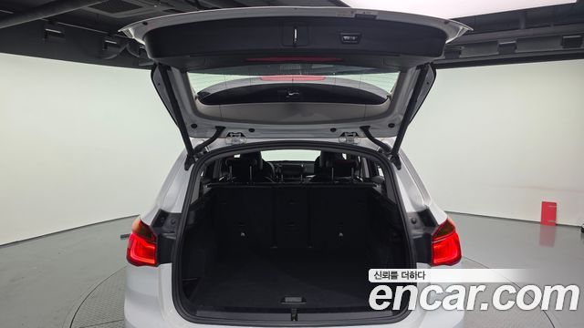 BMW X1 xDrive 18d