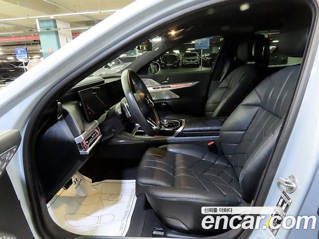 BMW i7 xDrive 60 M sport