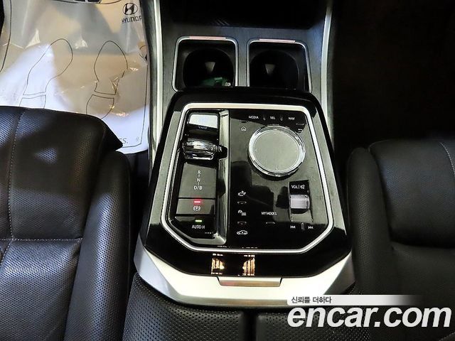 BMW i7 xDrive 60 M sport